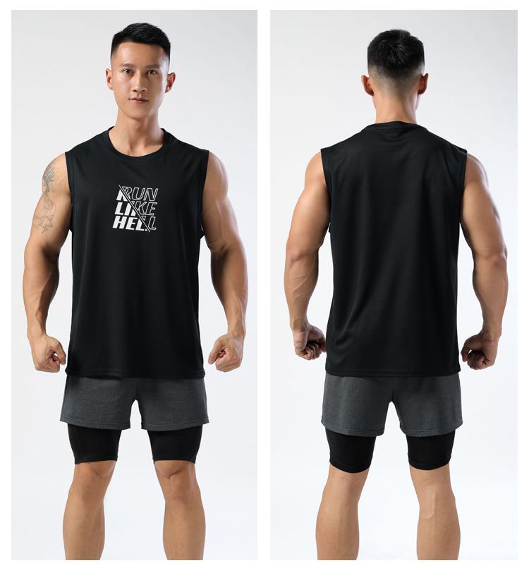 A131-2 Vest Sports Vest