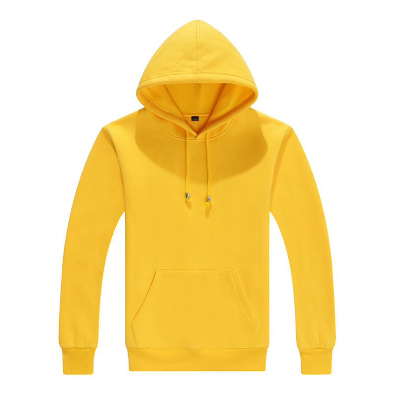 621 Cotton Warm And Plush Hoodie With Hooded Cover