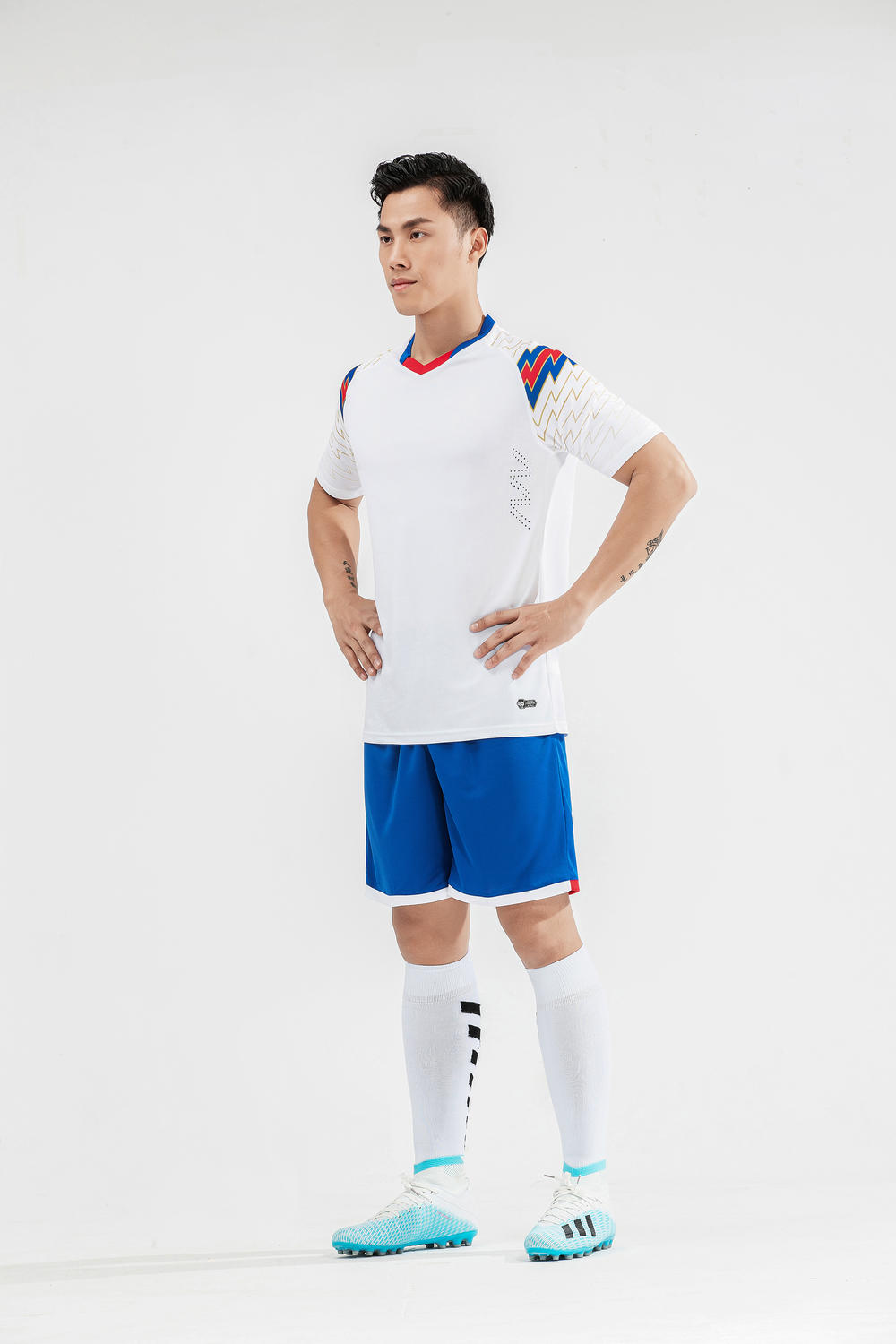 M8636 Training Uniform, Sportswear, Football Uniform