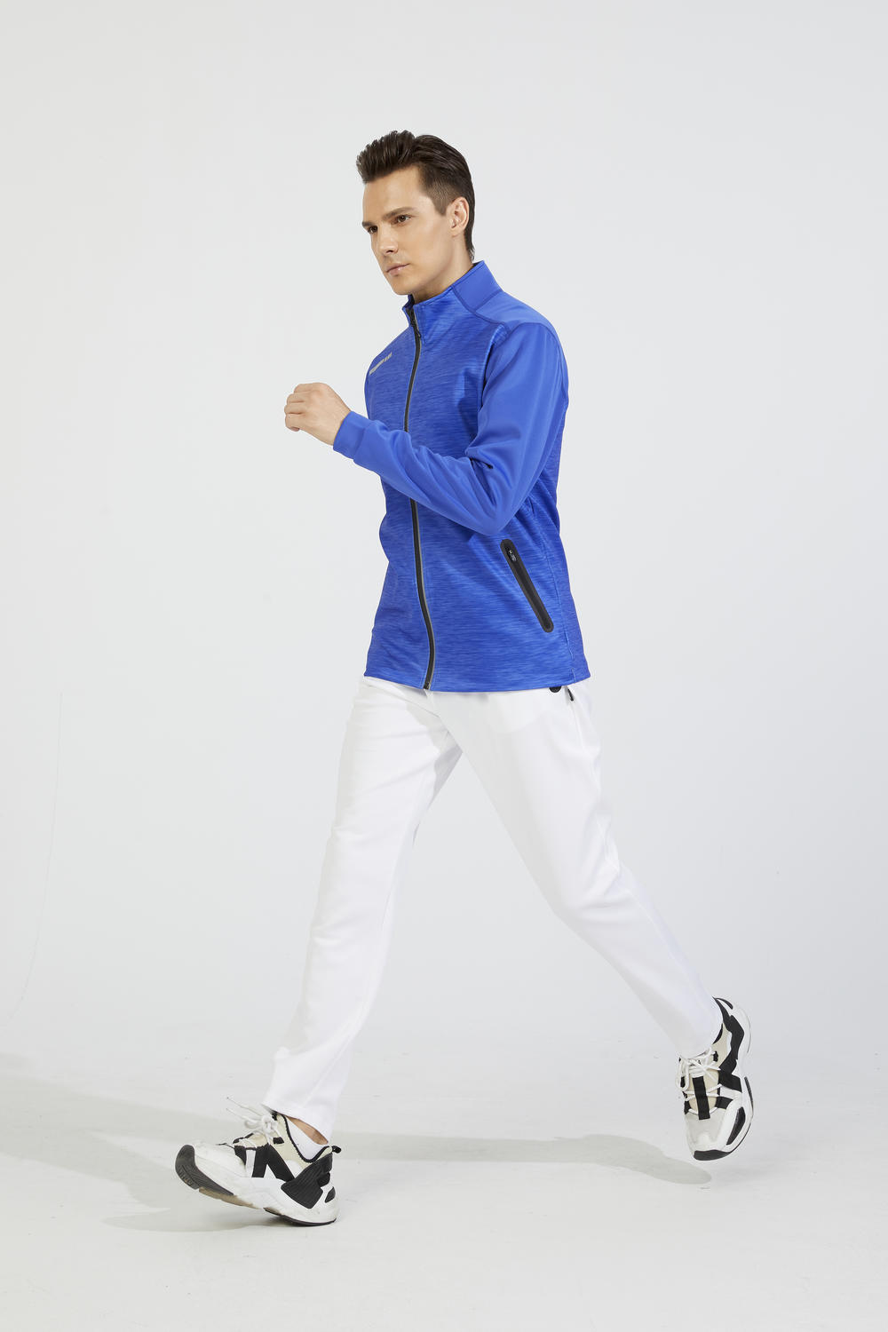 SY997 # Casual Jacket Single Layer