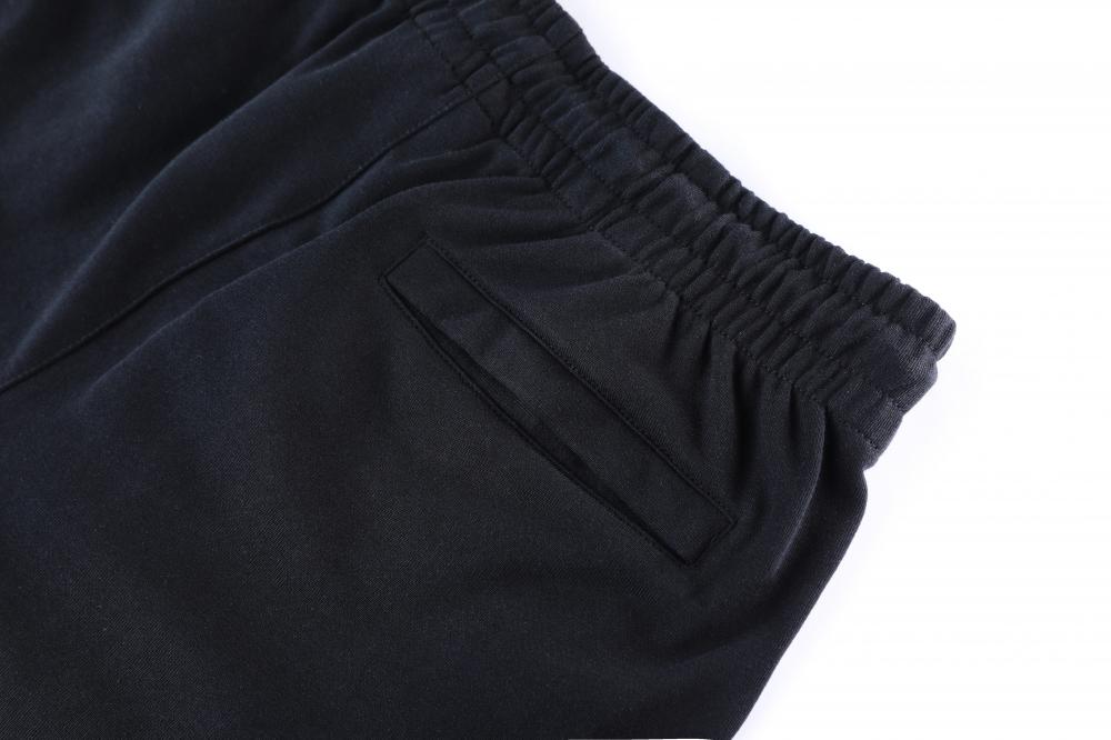 4848-260G Cotton Shorts Pants Five Quarter Pants