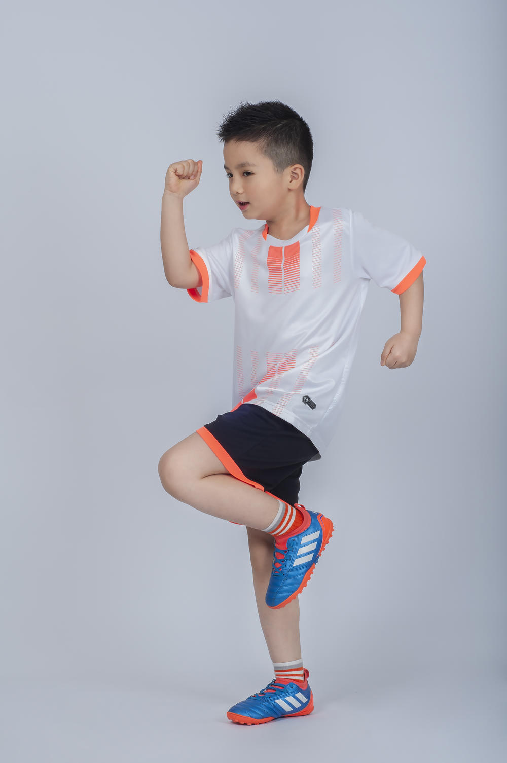 M8607 Training Uniform, Sportswear, Football Uniform