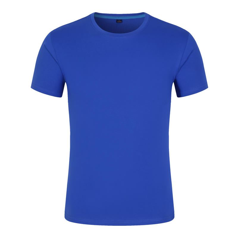 81402 Sailo Cotton (Men's) T-shirt Short Sleeved Round Neck For Men