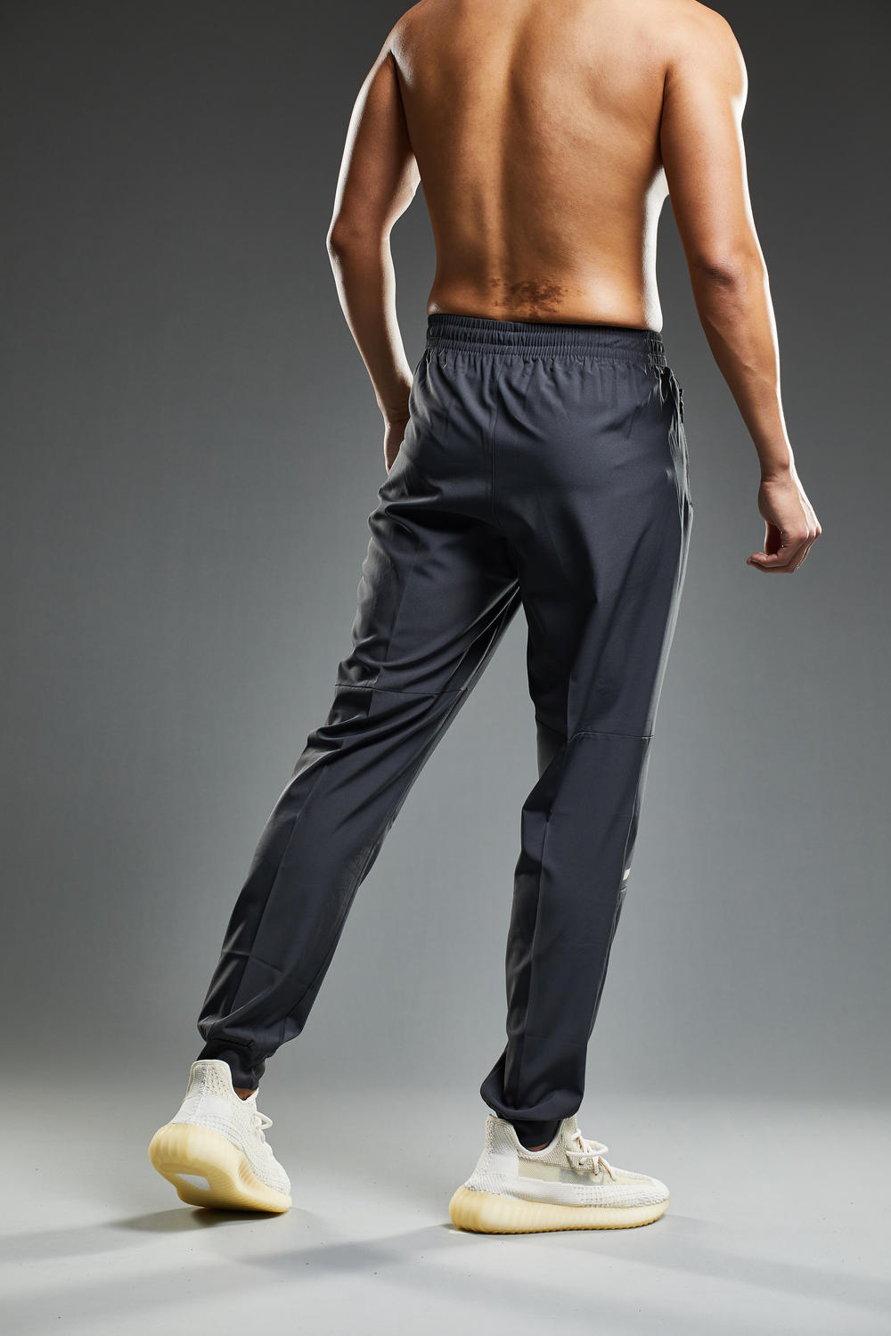 Four Sided Elastic Pants - P311 Pants