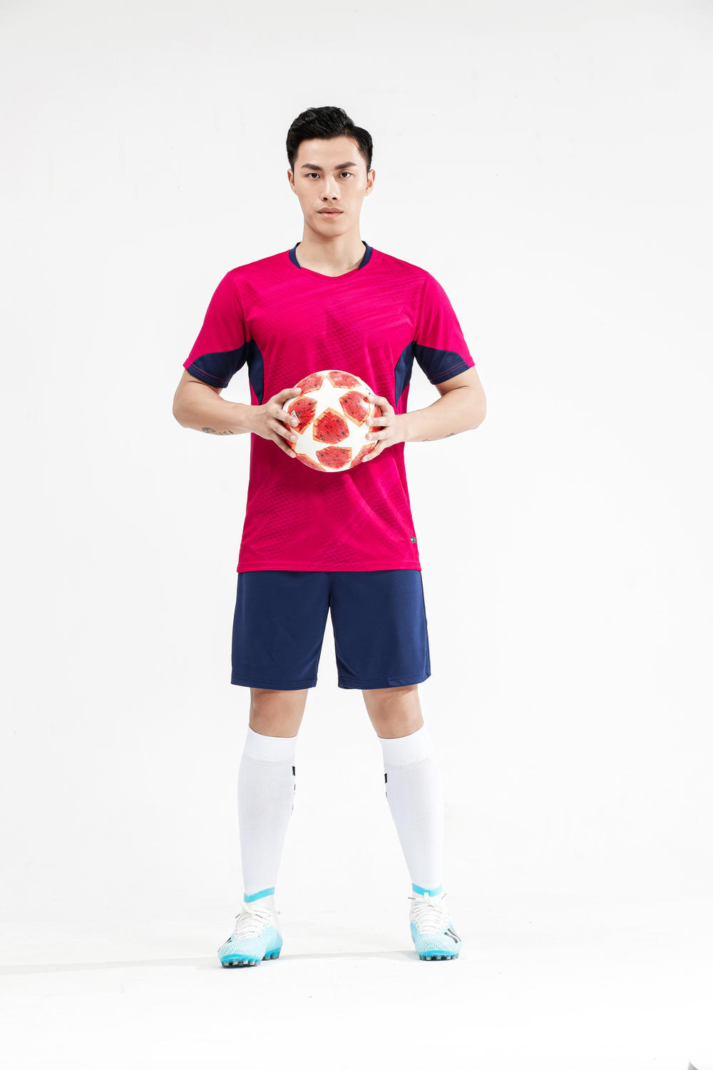 M8630 Training Uniform, Sportswear, Football Uniform