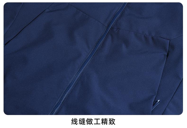 FJ23208 [2023 New Product] Men's Single-layer Business Jacket Jacket Jacket