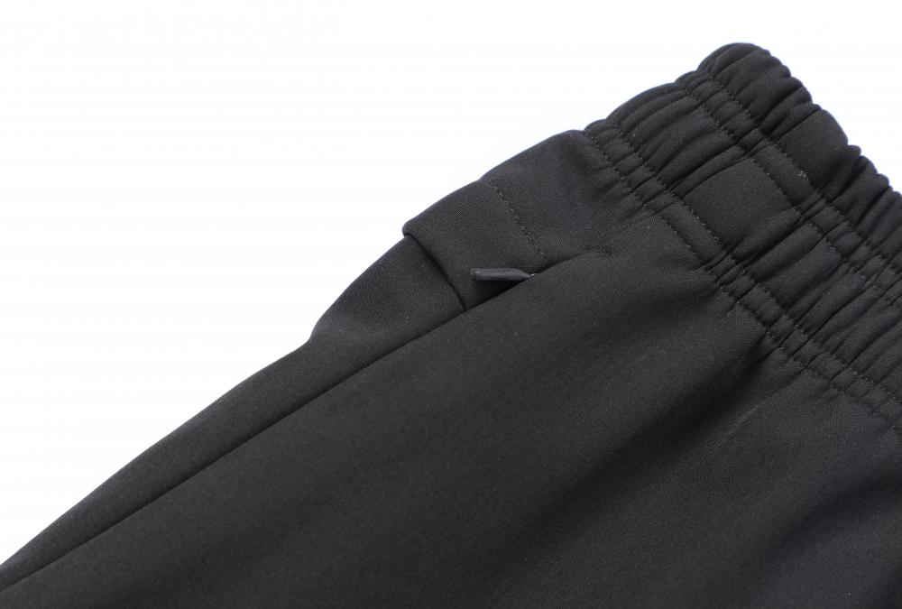 FP0015- Plush Pants, Submachine Pants