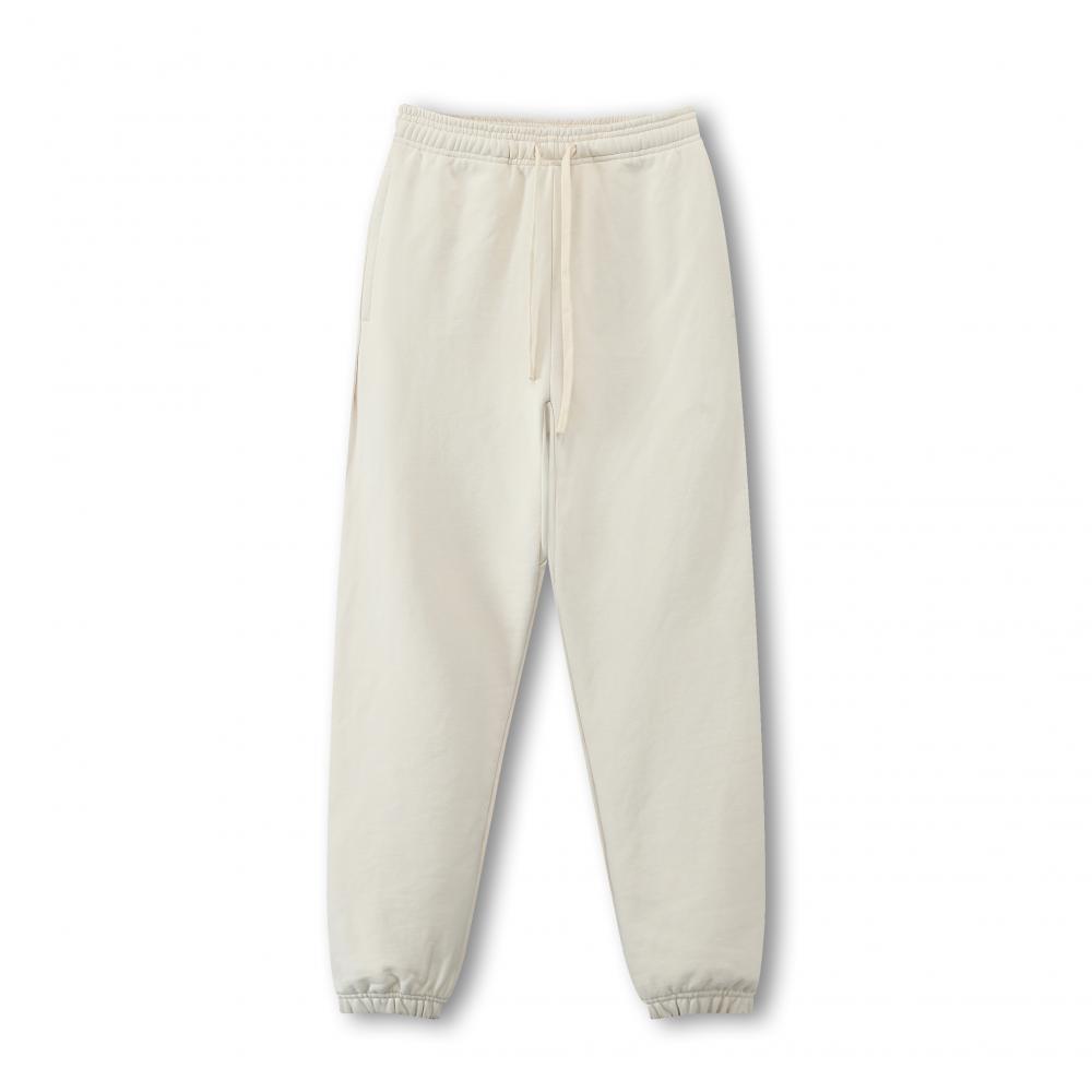 6601 # 530g 100% Cotton Long Pants