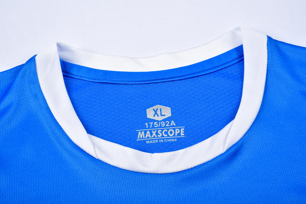 M3202 # Training Clothing Sportswear Football Suit