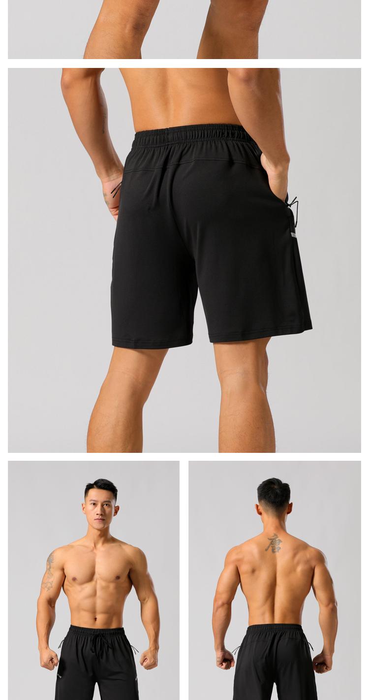 Men P-217 Pants Sports Shorts