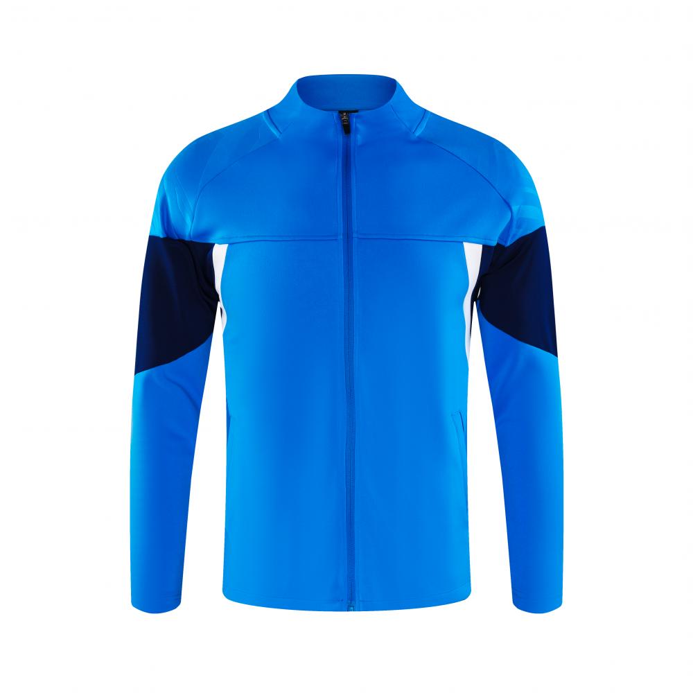 M9030 # Sports Jacket, Long Sleeved Jacket