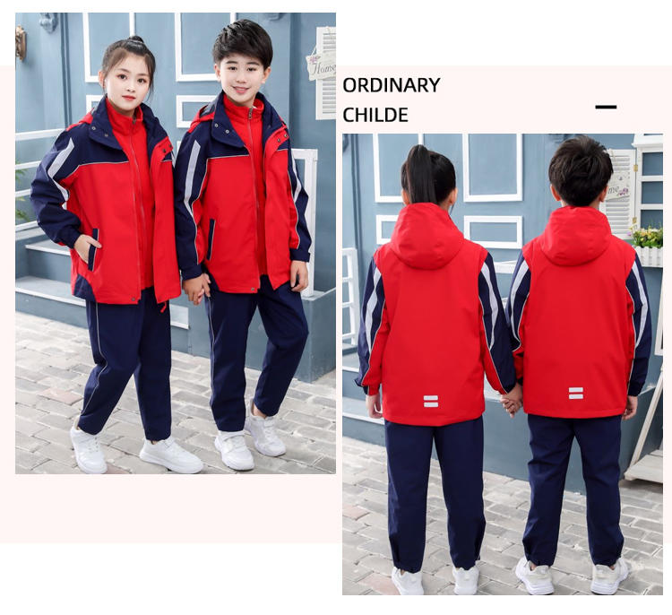 FX4 Elementary School Student Assault Suit (available In Adult Size) Three In One