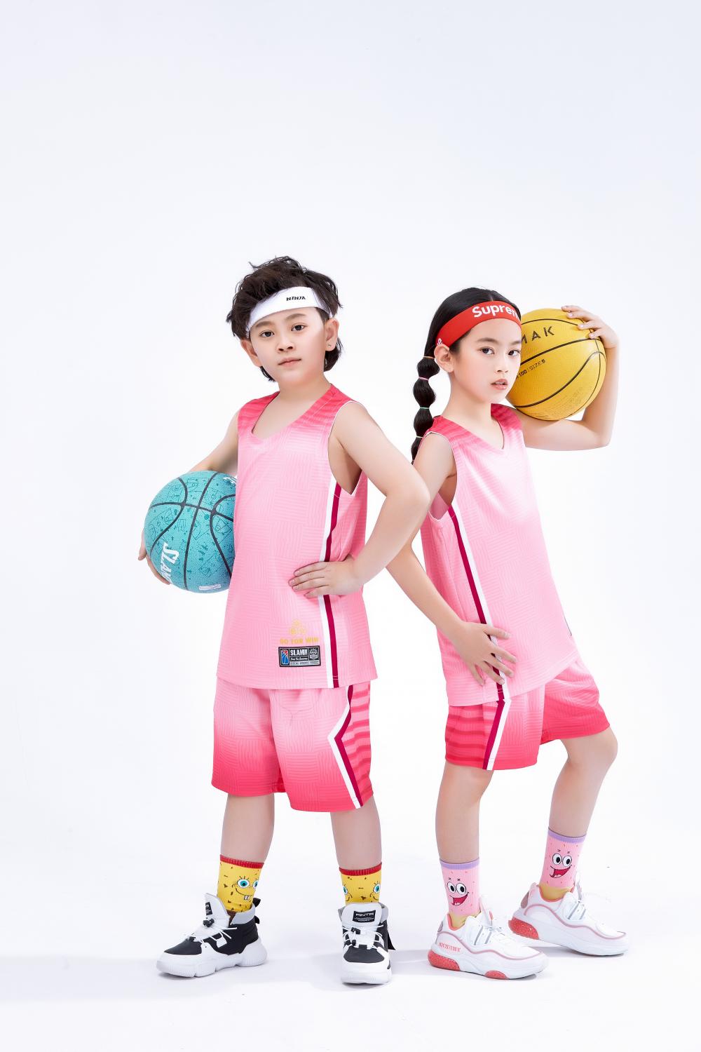 SM7704 # Premium Basketball Clothing And Sportswear