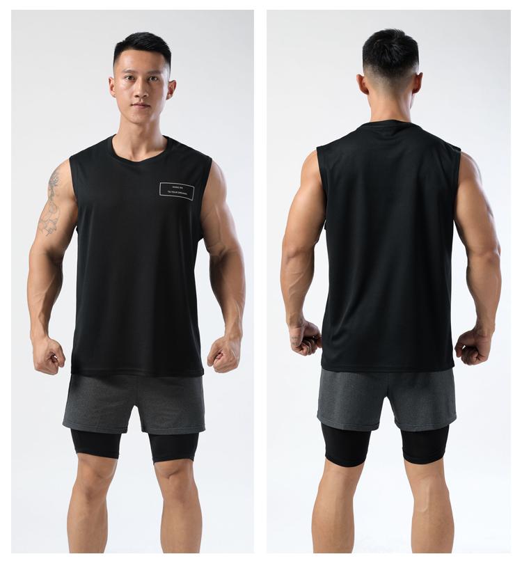 A131-1 Vest Sports Vest For Men