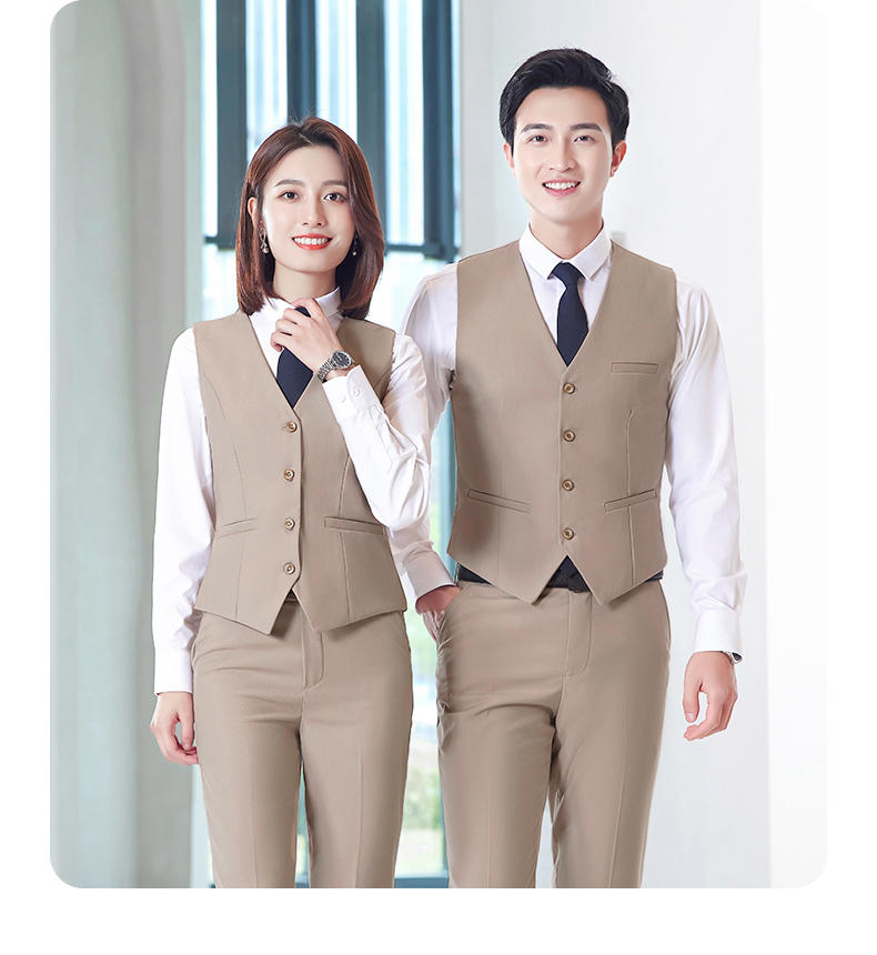 E Style/double Button Suit/faux Wool/unisex (6 Colors) - Thickened Jacket Slim Fit Version