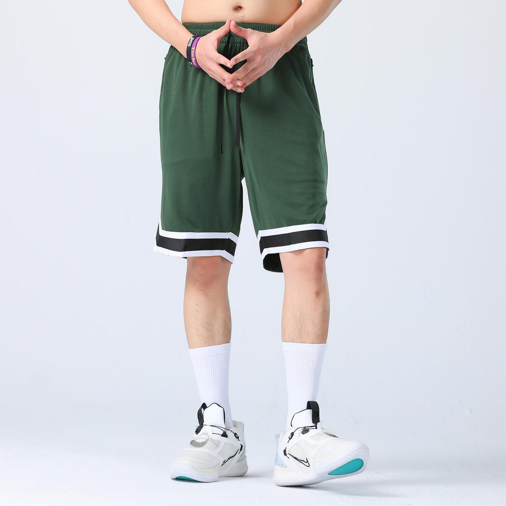 1501 Sports Basketball Five Quarter Shorts Basketball Shorts Pants