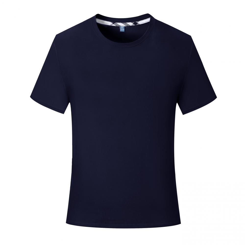 CX2968 Baolige T-shirt Short Sleeved Round Neck