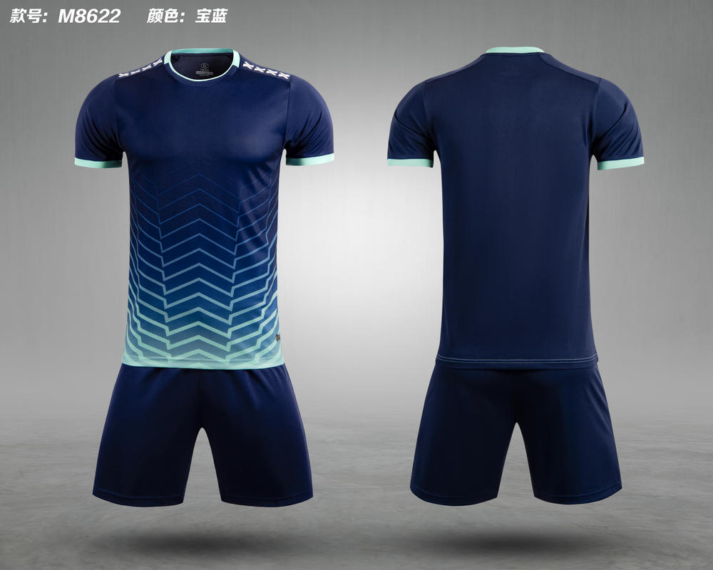 M8622 # Training Clothing Sports Clothing Football Clothing