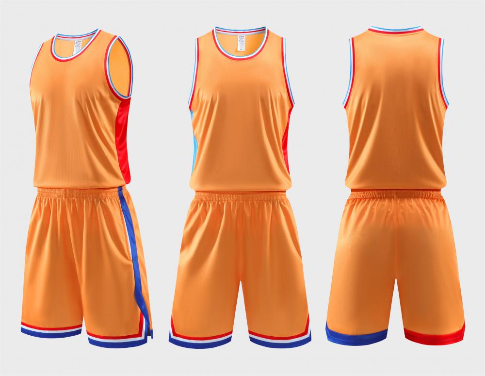 1941 # American Basketball Suit Set - City Series 2