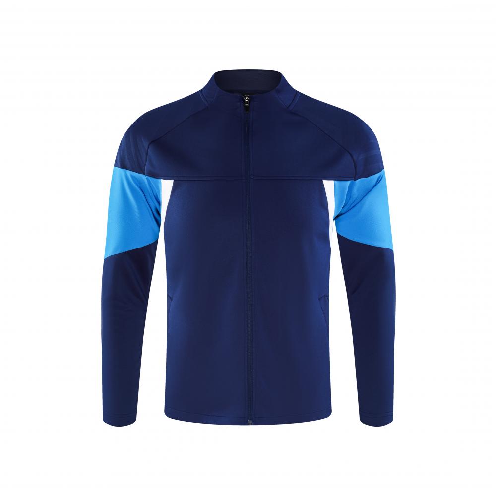 M9030 # Sports Jacket, Long Sleeved Jacket