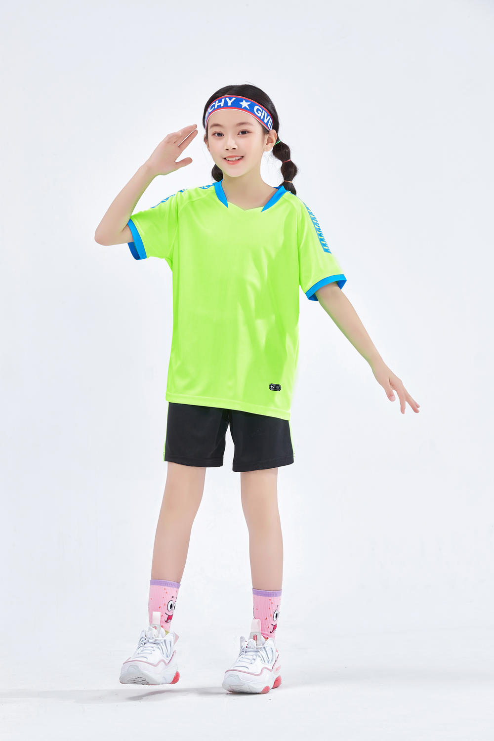 M3201 Training Uniform, Sportswear, Football Uniform