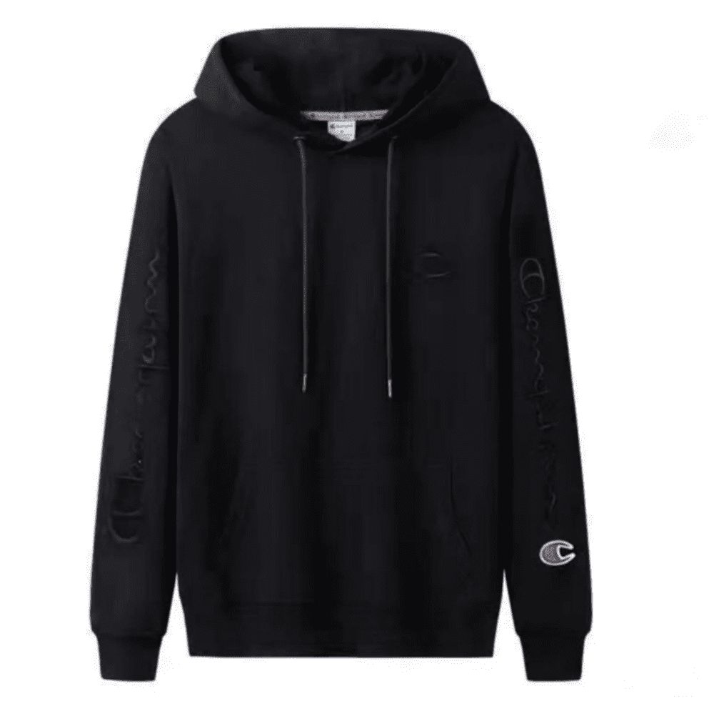 GJ Velvet Hoodie Hoodie Hoodie