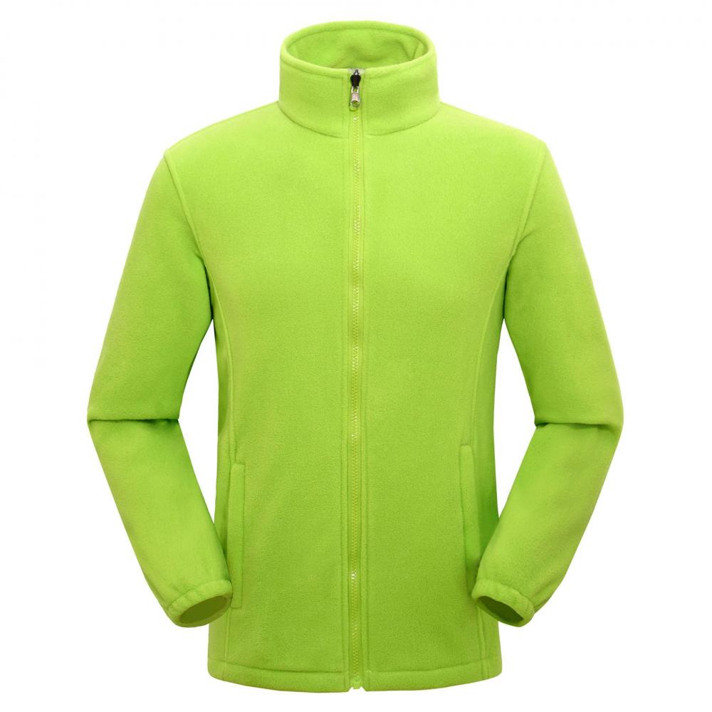 1301 Outdoor Autumn And Winter Men's Fleece Jacket, Fleece Jacket, Submachine Jacket, Inner Lining, Single Wear, Women's Warm And Comfortable Activity Suit, Thickened