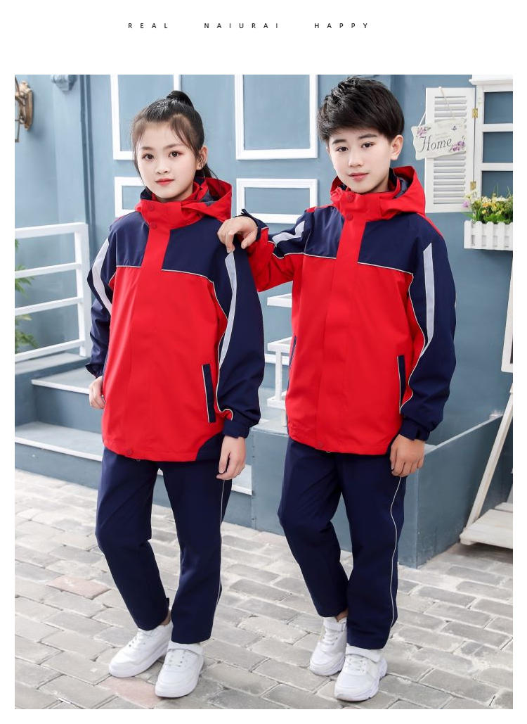 FX4 Elementary School Student Assault Suit (available In Adult Size) Three In One