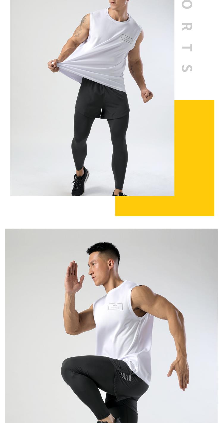 A131-1 Vest Sports Vest For Men