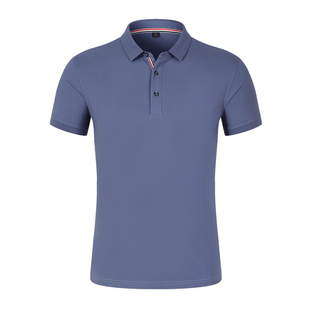 CX 6801 Polo Short Sleeve Collar