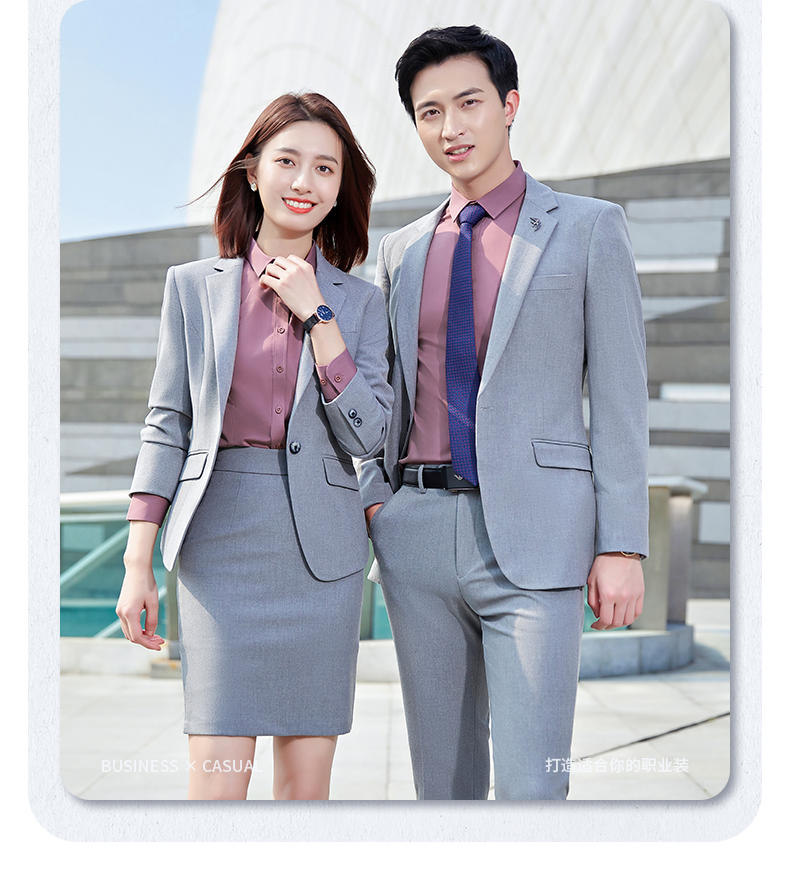 K2 Style/single Button Suit/brushed And Messy/unisex Suit Slim Fit Version