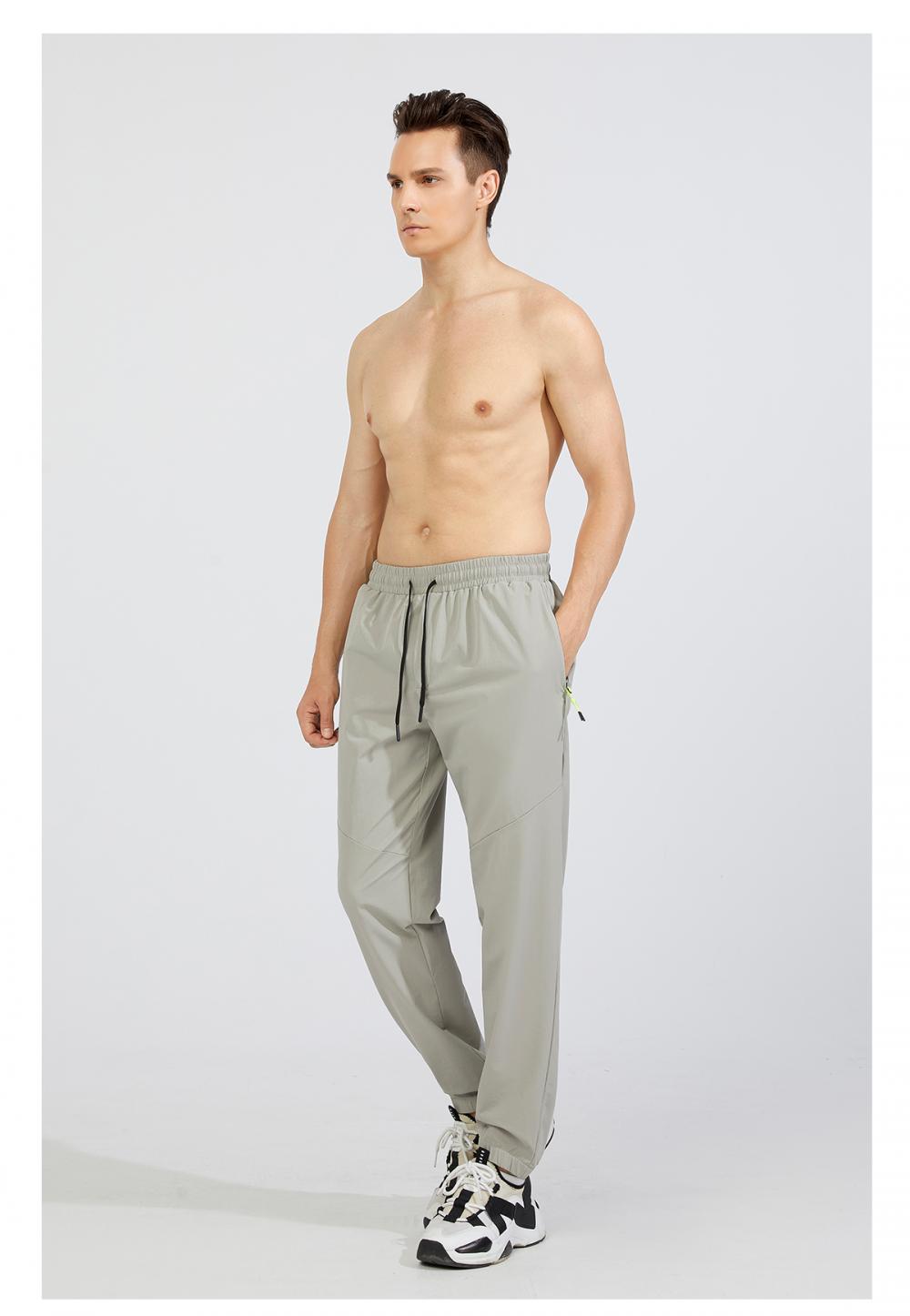 KL9207 # Men's Woven Pants Pants Pants Pants Pants