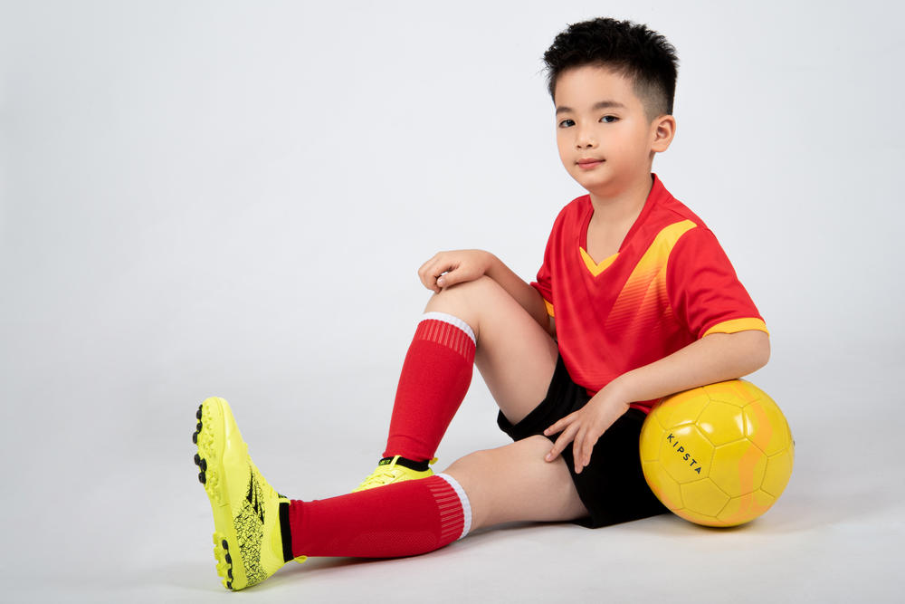 M8620 Training Uniform, Sportswear, Football Uniform