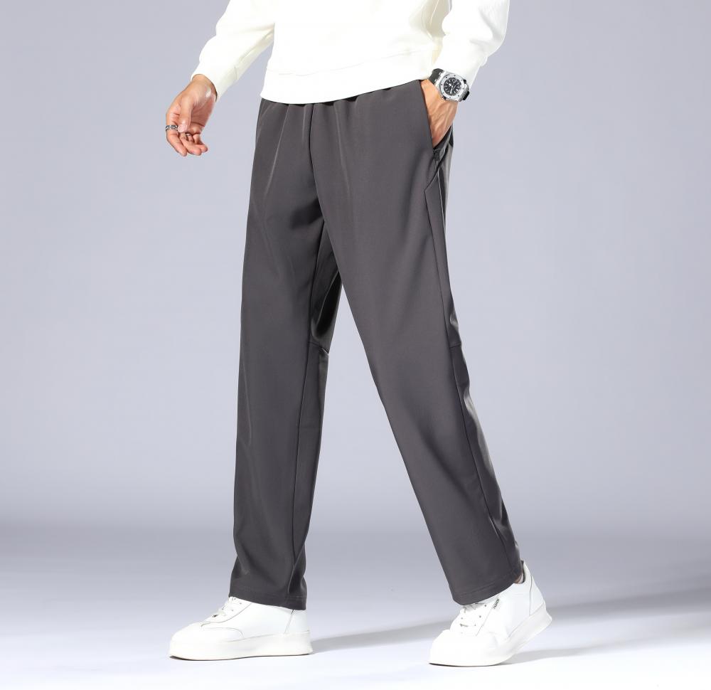 FP0015- Plush Pants, Submachine Pants