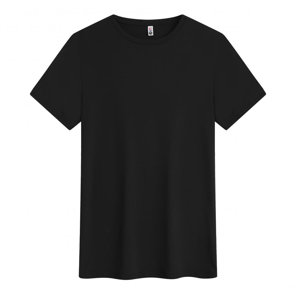 CX233 Baikal Round Neck T-shirt Short Sleeved Round Neck