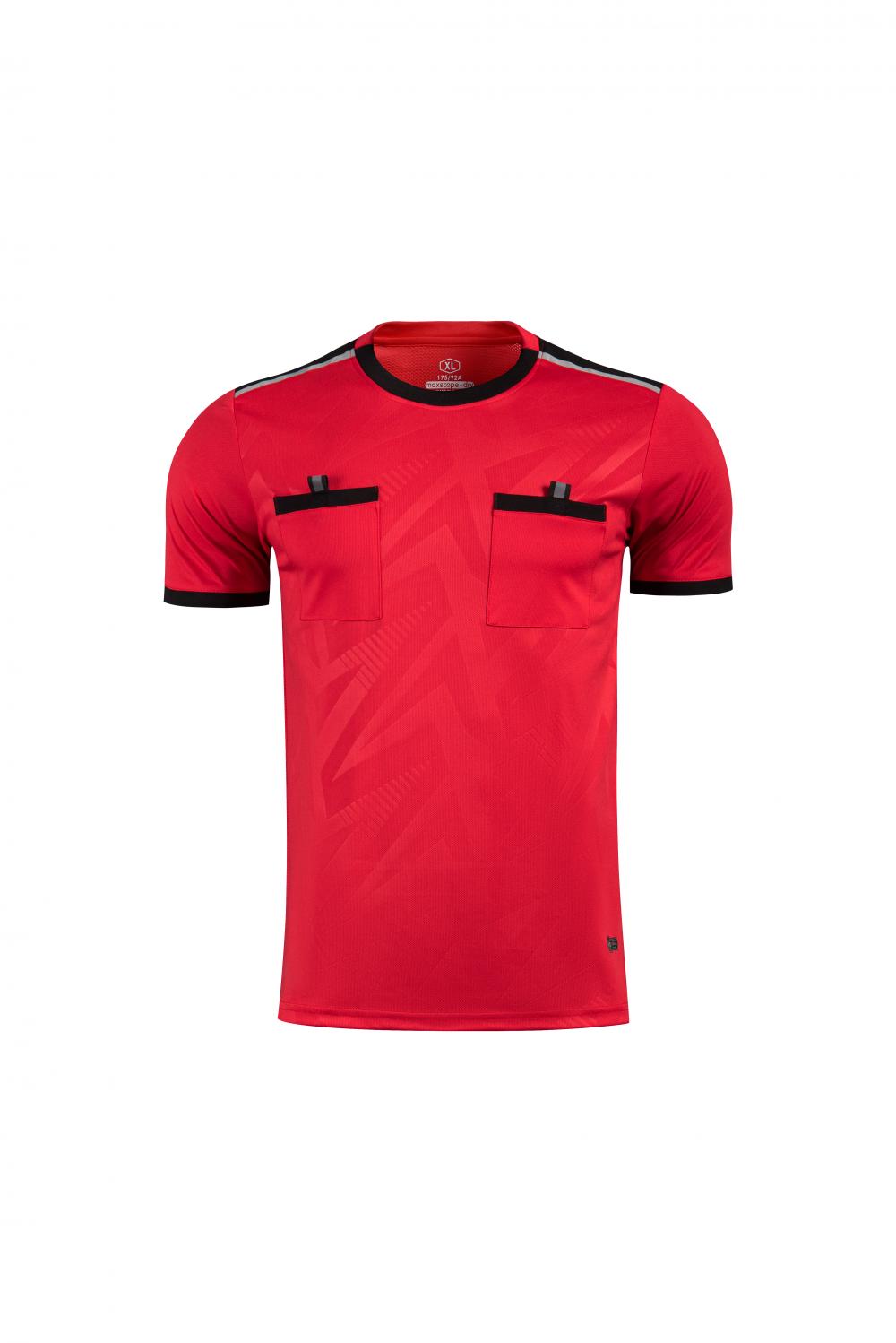 M8110 # Referee Uniform Sportswear