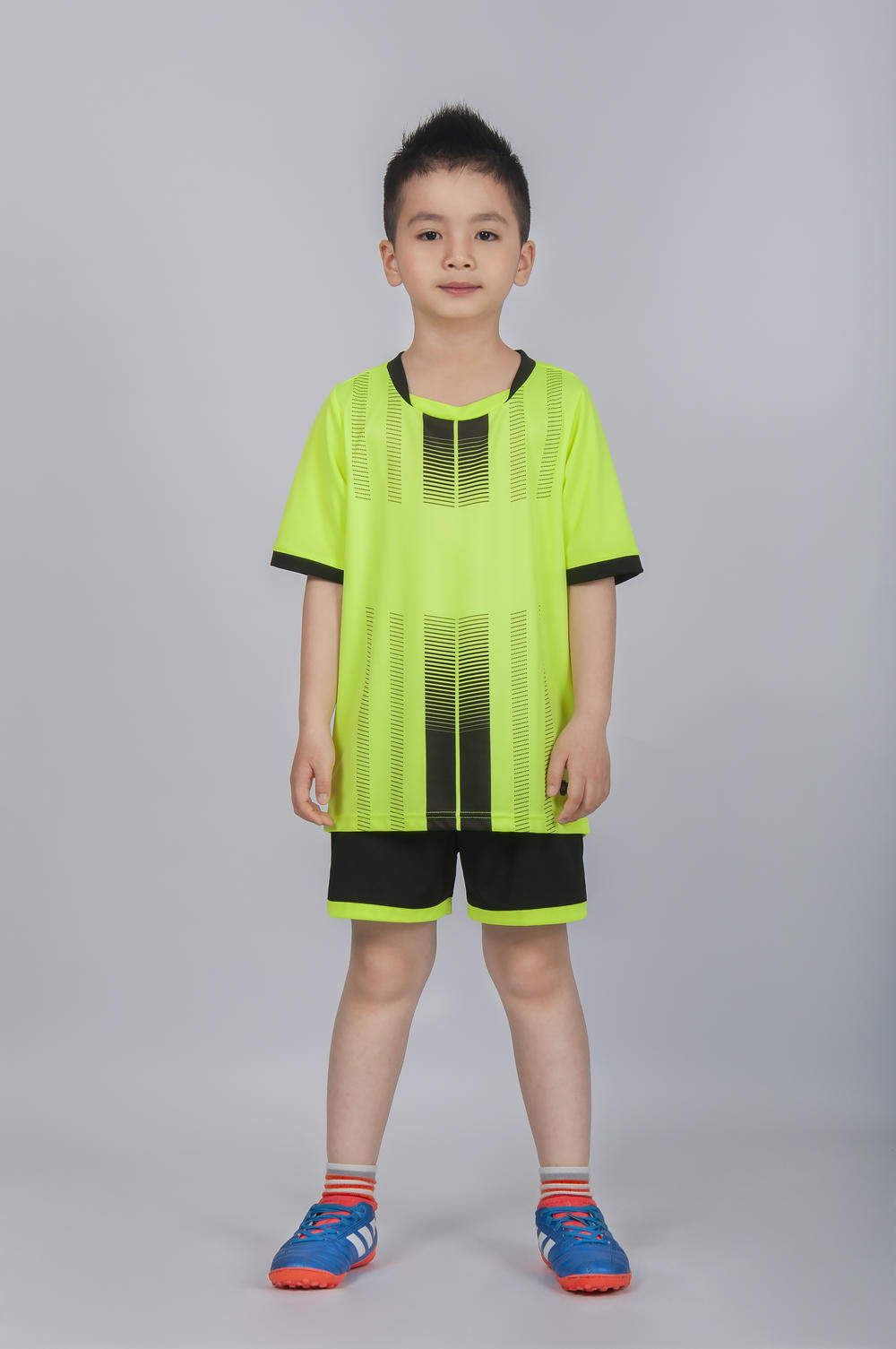 M8607 Training Uniform, Sportswear, Football Uniform