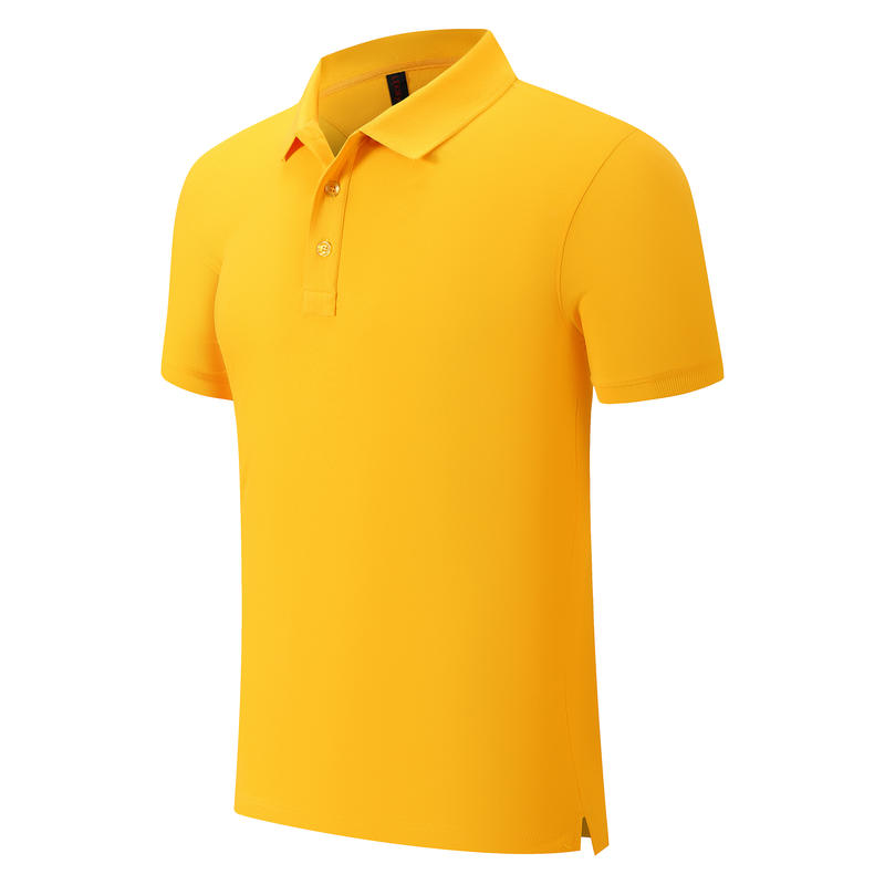 1688 Classic Paul Polo Short Sleeve Collar