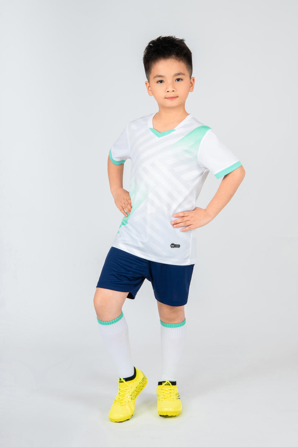 M8620 Training Uniform, Sportswear, Football Uniform