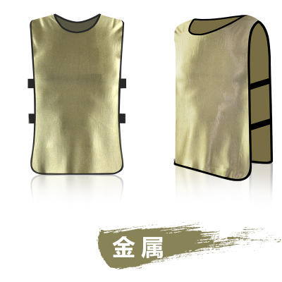 B07 # Anti Suit Vest Single-layer