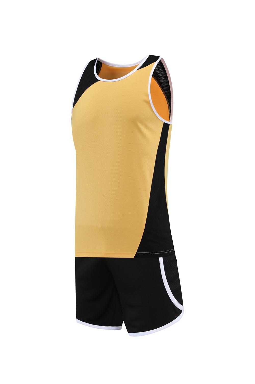 A305 # Track And Field Uniform Loose For Women