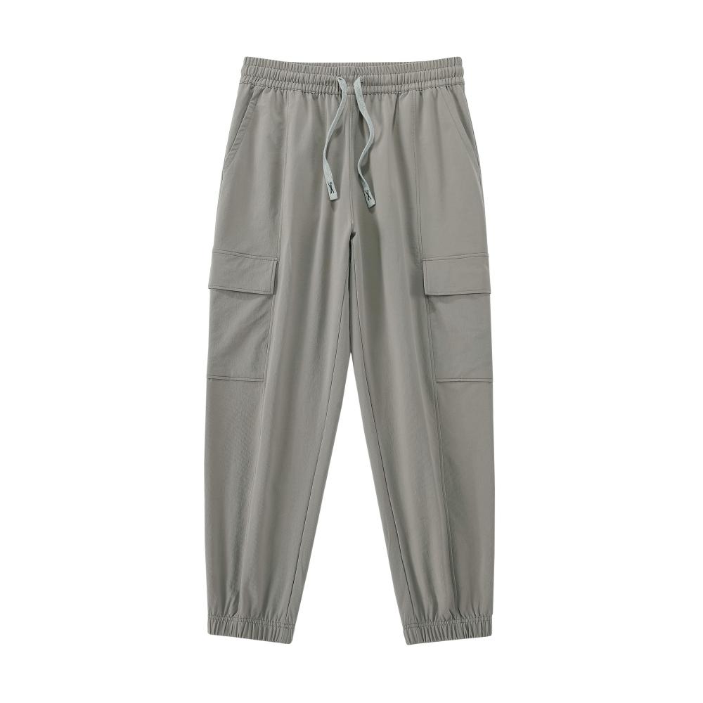 Mountaineering Cloth Pants - B2011 Pants