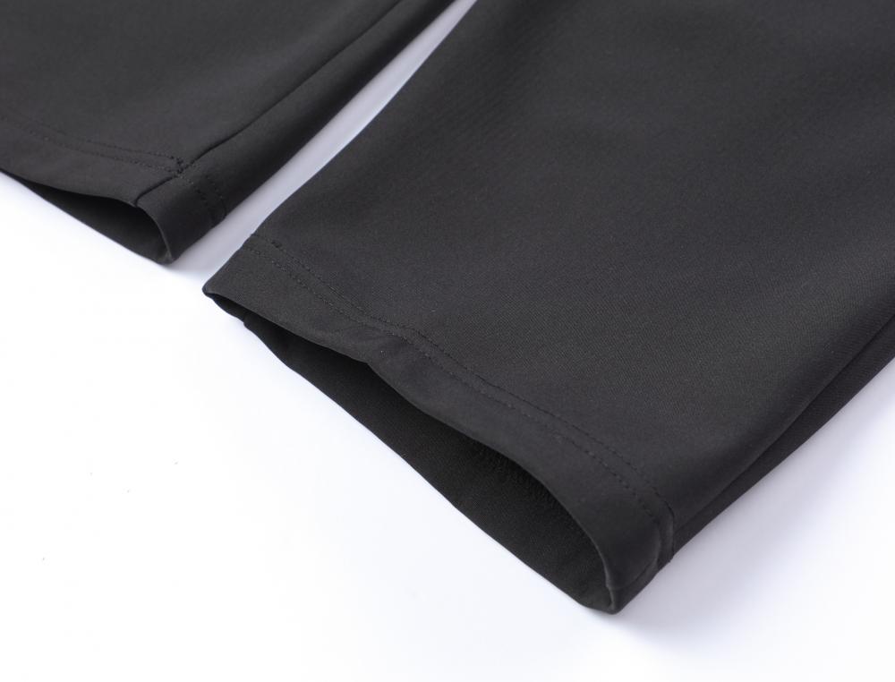 FP0015- Plush Pants, Submachine Pants