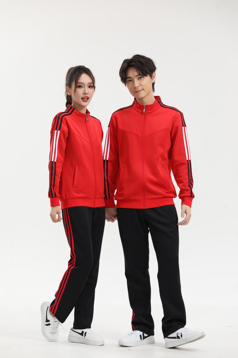 9031 # Couple Sports Set Sportswear