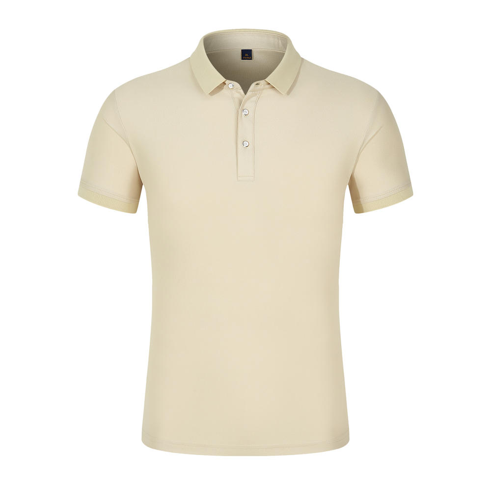 CX 6026 Polo Short Sleeve Collar