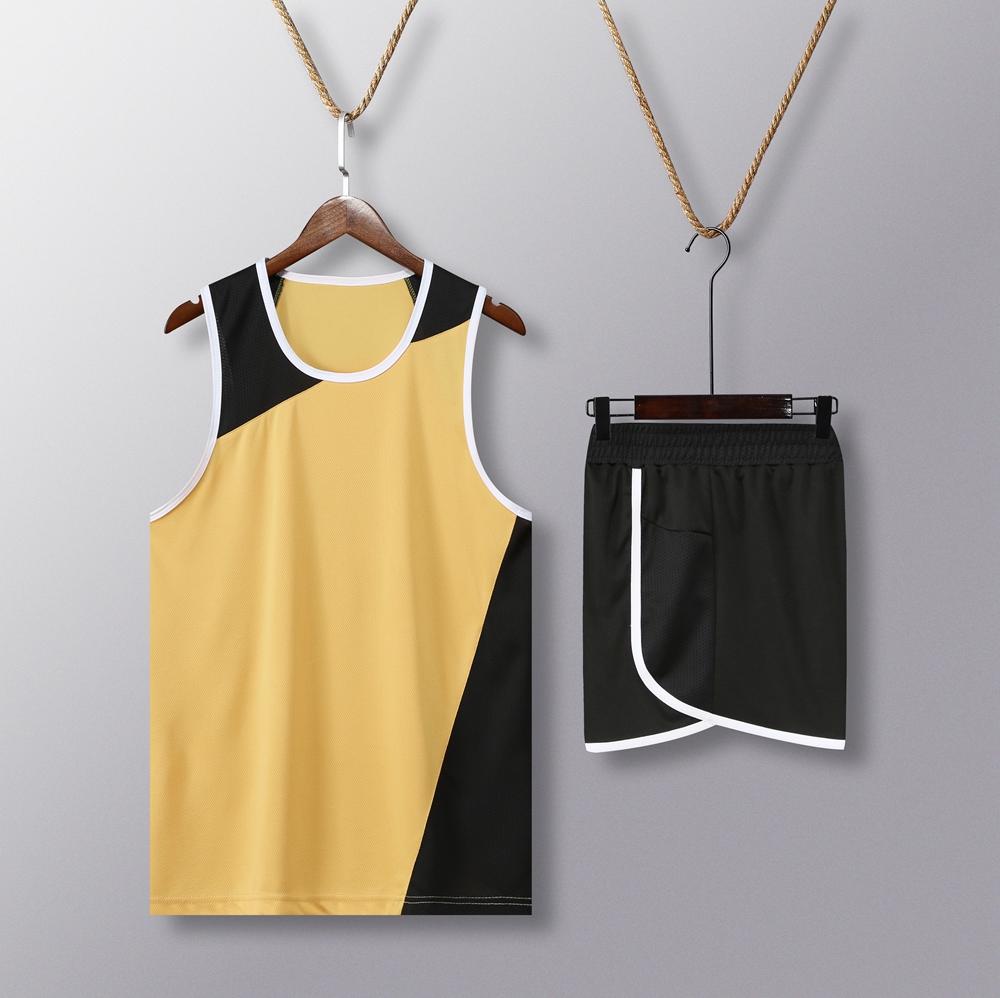 A305 # Track And Field Uniform Loose For Women