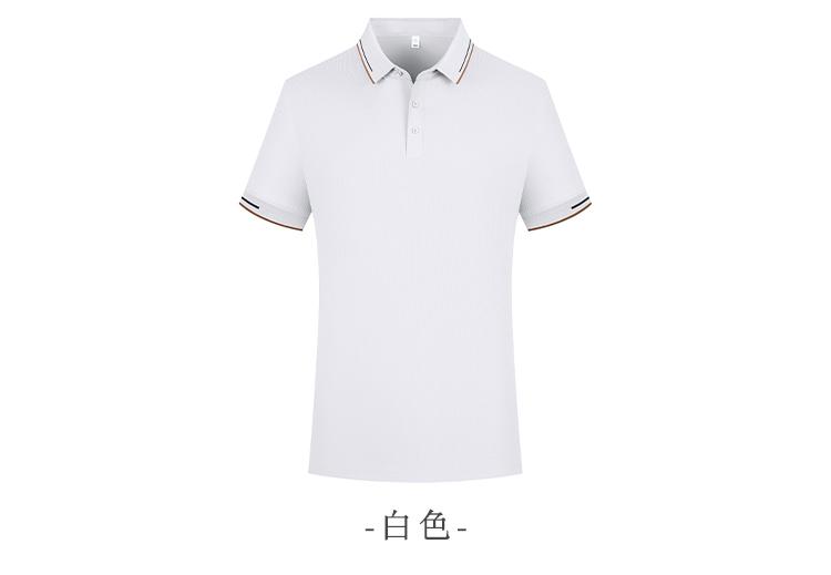 YP3602 # Polo Short Sleeve Collar