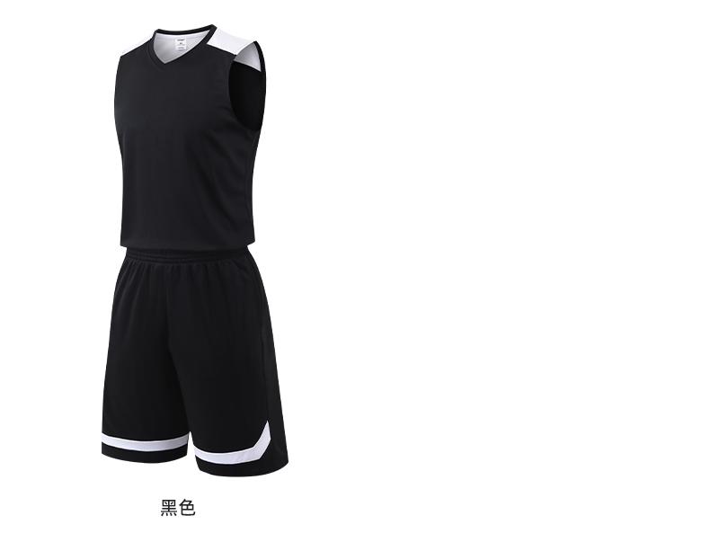 726 # American Basketball Suit Set