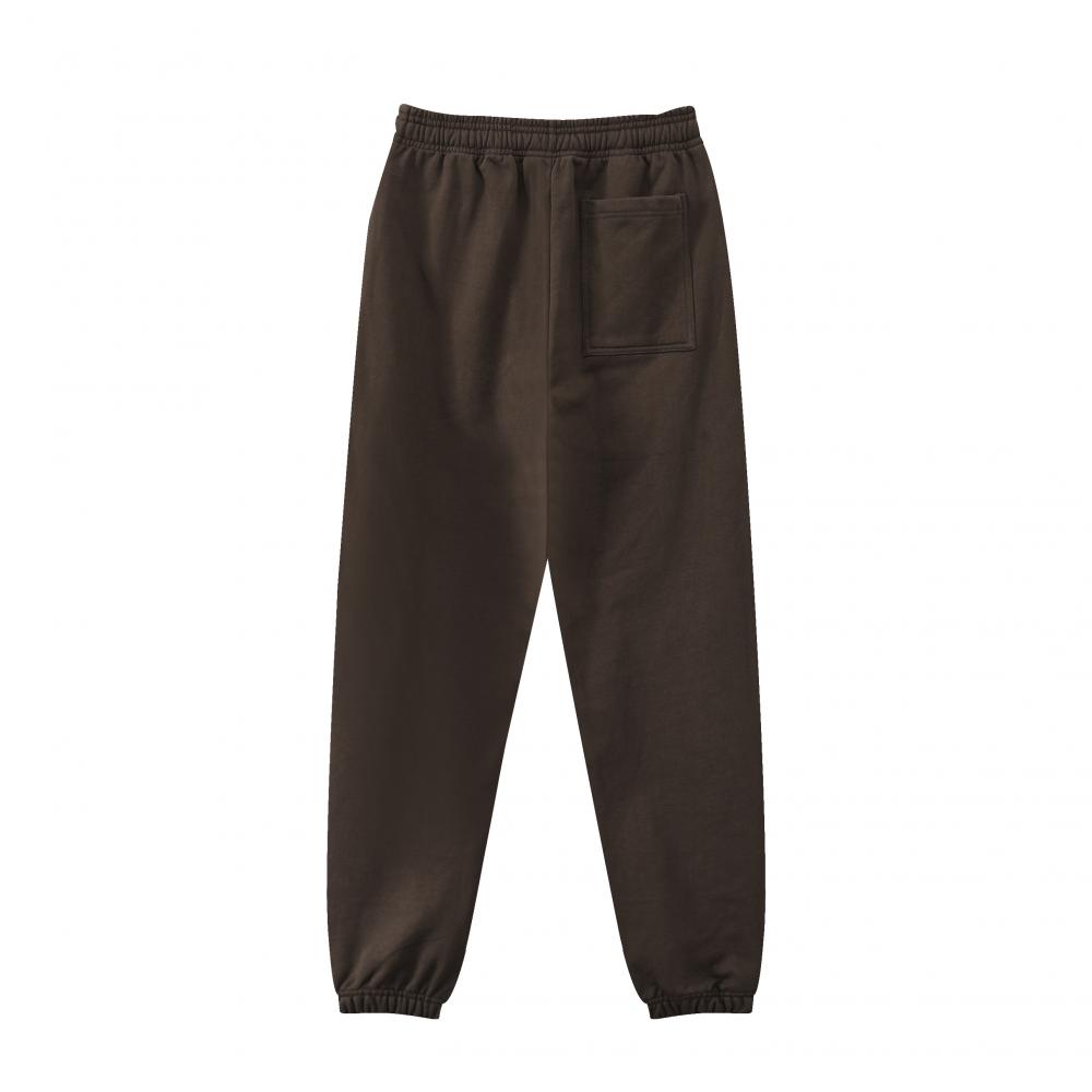 6601 # 530g 100% Cotton Long Pants