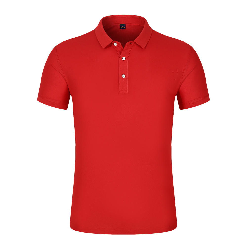 CX 6026 Polo Short Sleeve Collar